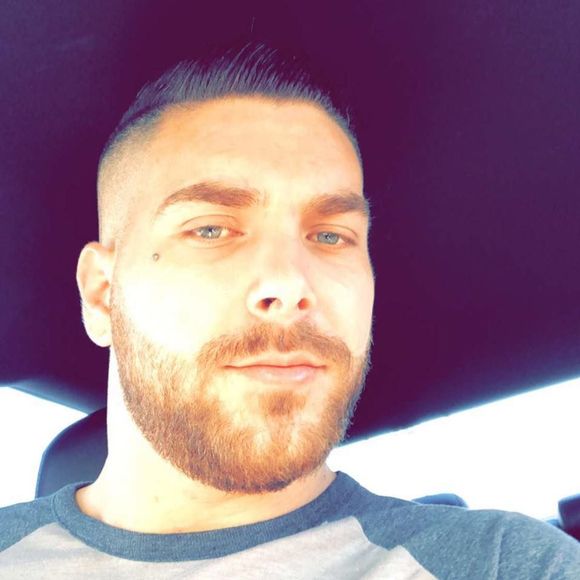 Meet your Posher, Blake - Picture 1 of 1